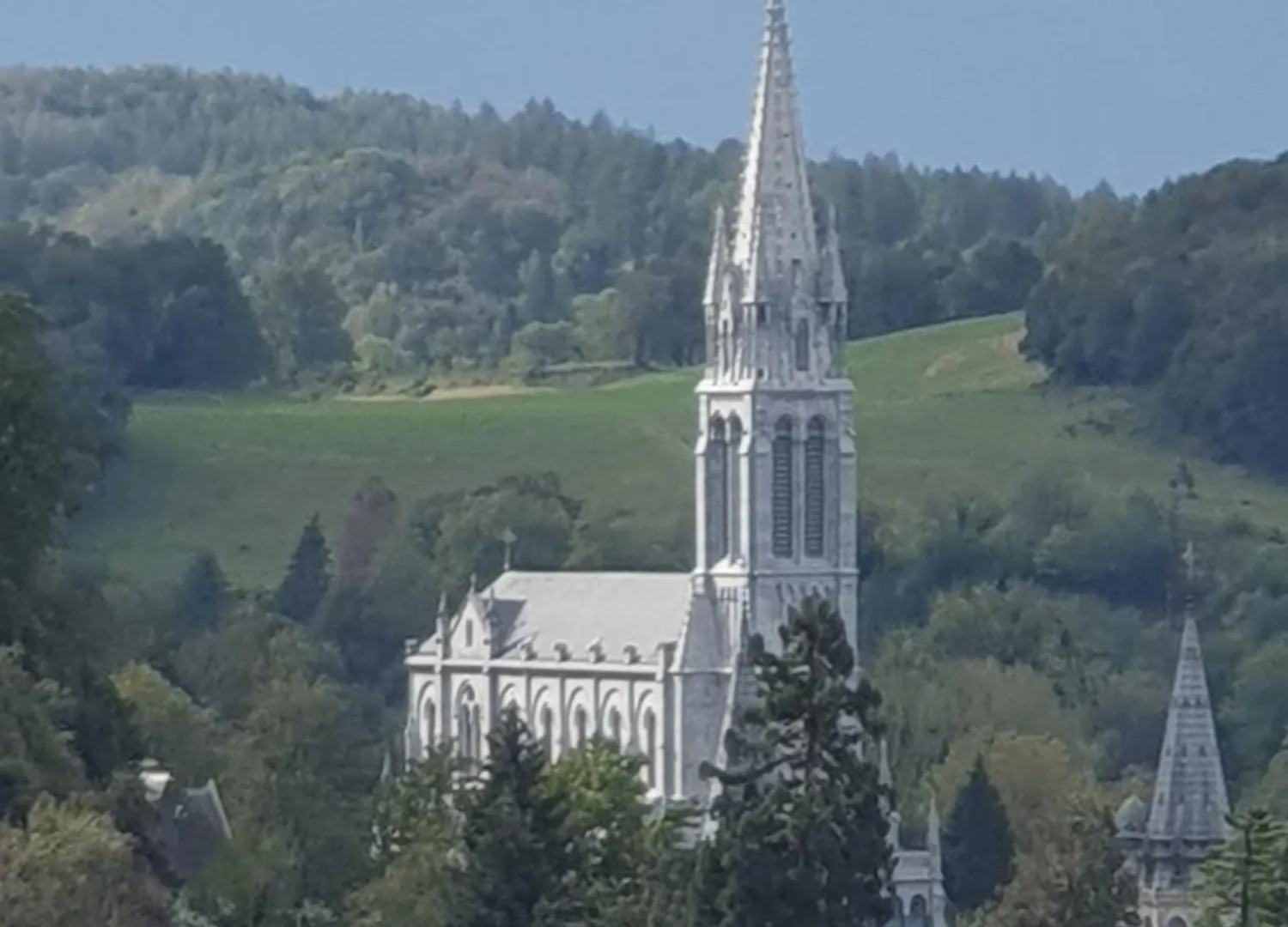 Holiday home Maison Cosy Lourdes