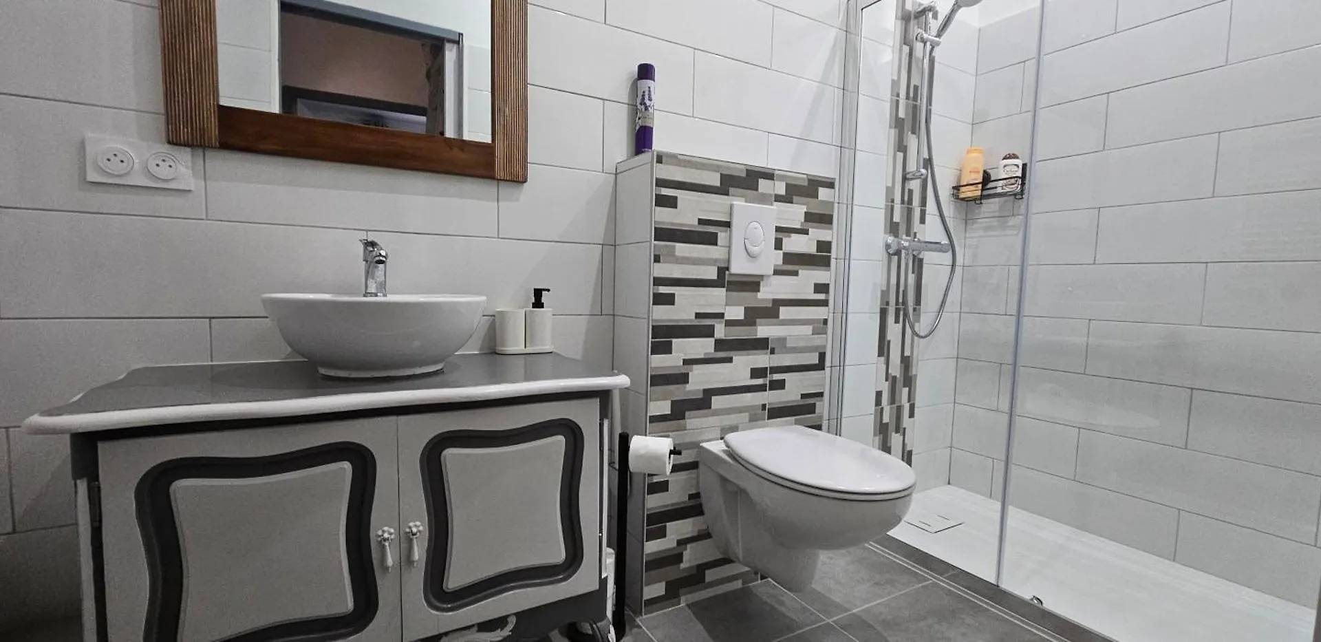 Maison Cosy Lourdes Holiday home