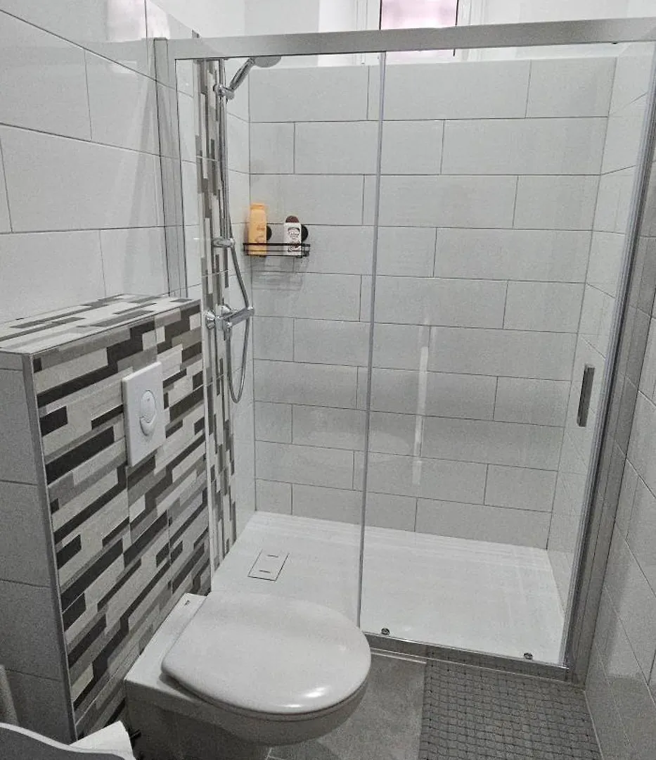 Holiday home Maison Cosy Lourdes